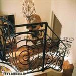 balustrade fier forjat (113)